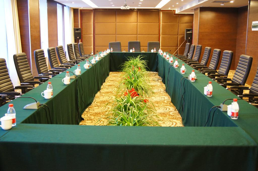 Fuxing Oriental Boutique Hotel 赤峰市 エクステリア 写真