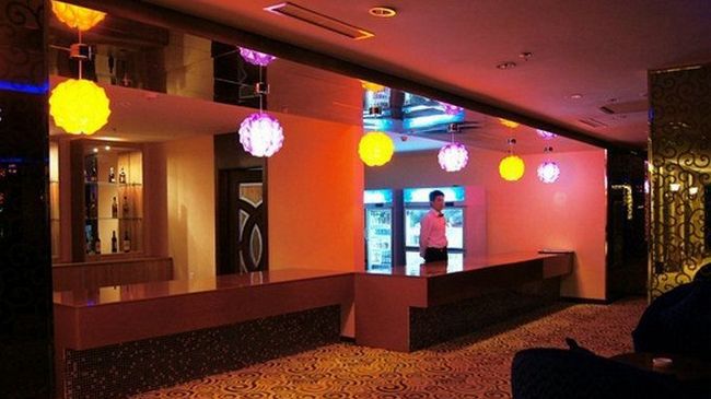 Fuxing Oriental Boutique Hotel 赤峰市 エクステリア 写真
