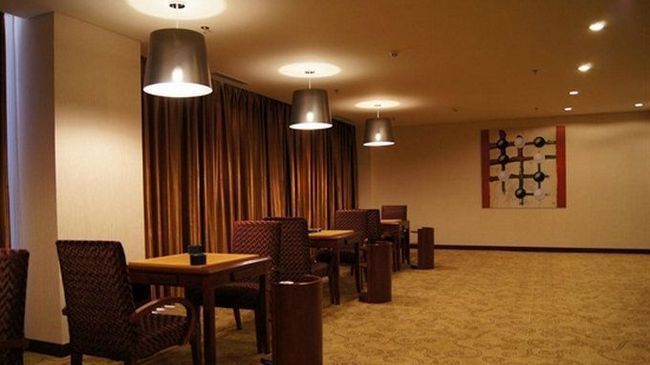 Fuxing Oriental Boutique Hotel 赤峰市 エクステリア 写真